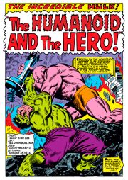 Page #1from Tales to Astonish (1959 series) #87