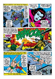 Page #5from Tales to Astonish (1959 series) #87