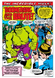 Page #1from Tales to Astonish (1959 series) #88