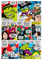 Page #3from Tales to Astonish (1959 series) #88