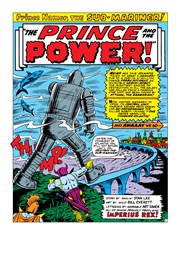 Page #4from Tales to Astonish (1959 series) #89
