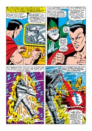 Page #6from Tales to Astonish (1959 series) #89