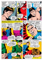 Page #3 from Tales to Astonish (1959 series) #90