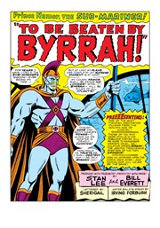 Page #4 from Tales to Astonish (1959 series) #90