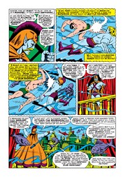 Page #5 from Tales to Astonish (1959 series) #90