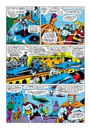 Page #6 from Tales to Astonish (1959 series) #90