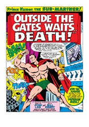 Page #4from Tales to Astonish (1959 series) #91