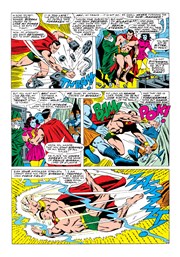 Page #5from Tales to Astonish (1959 series) #91