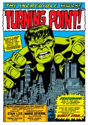 Page #1from Tales to Astonish (1959 series) #92