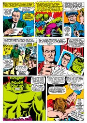 Page #2from Tales to Astonish (1959 series) #92