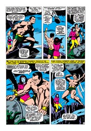 Page #5from Tales to Astonish (1959 series) #92