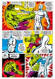 Page #2from Tales to Astonish (1959 series) #93