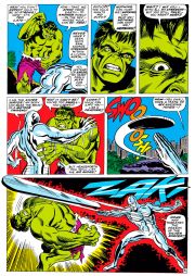 Page #3from Tales to Astonish (1959 series) #93