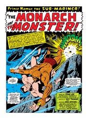 Page #4from Tales to Astonish (1959 series) #93