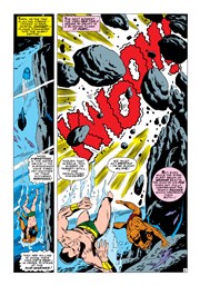 Page #5from Tales to Astonish (1959 series) #93