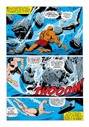 Page #6from Tales to Astonish (1959 series) #93