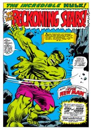 Page #1from Tales to Astonish (1959 series) #94