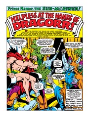 Page #4from Tales to Astonish (1959 series) #94