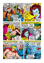 Page #5from Tales to Astonish (1959 series) #94