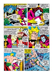 Page #6from Tales to Astonish (1959 series) #94