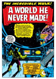Page #1from Tales to Astonish (1959 series) #95