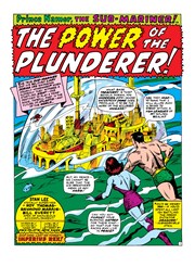 Page #4from Tales to Astonish (1959 series) #95