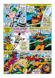 Page #5from Tales to Astonish (1959 series) #95