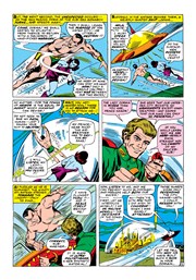 Page #6from Tales to Astonish (1959 series) #95