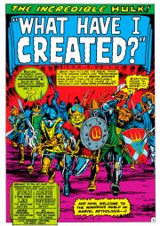Page #1from Tales to Astonish (1959 series) #96