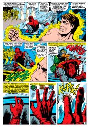 Page #2from Tales to Astonish (1959 series) #96
