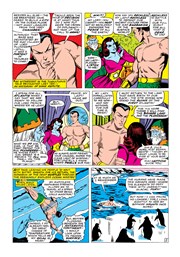 Page #5from Tales to Astonish (1959 series) #96