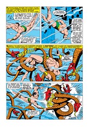 Page #6from Tales to Astonish (1959 series) #96