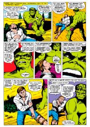 Page #3from Tales to Astonish (1959 series) #97