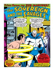 Page #4from Tales to Astonish (1959 series) #97