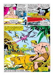 Page #5from Tales to Astonish (1959 series) #97