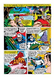 Page #6from Tales to Astonish (1959 series) #97