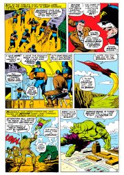 Page #3from Tales to Astonish (1959 series) #98
