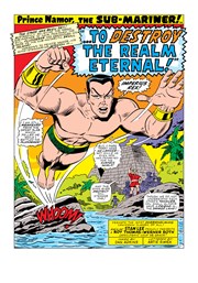 Page #4from Tales to Astonish (1959 series) #98