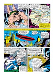 Page #5from Tales to Astonish (1959 series) #98