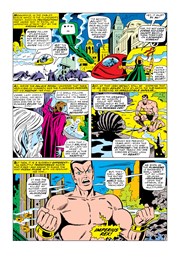 Page #6from Tales to Astonish (1959 series) #98