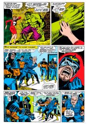 Page #2from Tales to Astonish (1959 series) #99