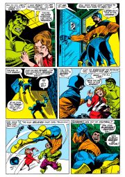 Page #3from Tales to Astonish (1959 series) #99