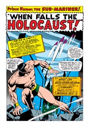 Page #4from Tales to Astonish (1959 series) #99