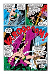 Page #5from Tales to Astonish (1959 series) #99