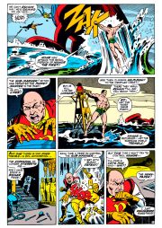Page #3from Tales to Astonish #100
