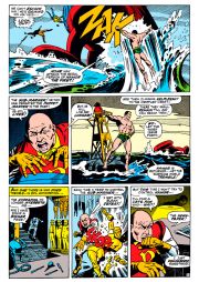 Page #3from Tales to Astonish (1959 series) #100