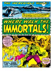 Page #1from Tales to Astonish (1959 series) #101