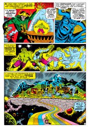 Page #2from Tales to Astonish (1959 series) #101