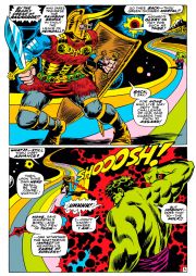 Page #3from Tales to Astonish (1959 series) #101