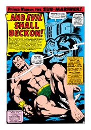 Page #4from Tales to Astonish (1959 series) #101